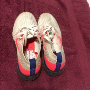 Nike shoes…. Vapormax